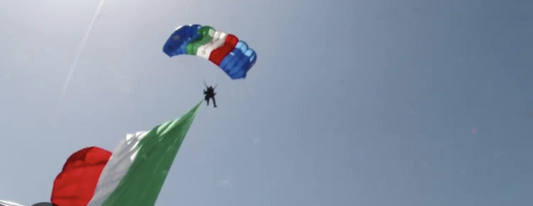 2 giugno: Festa della Repubblica