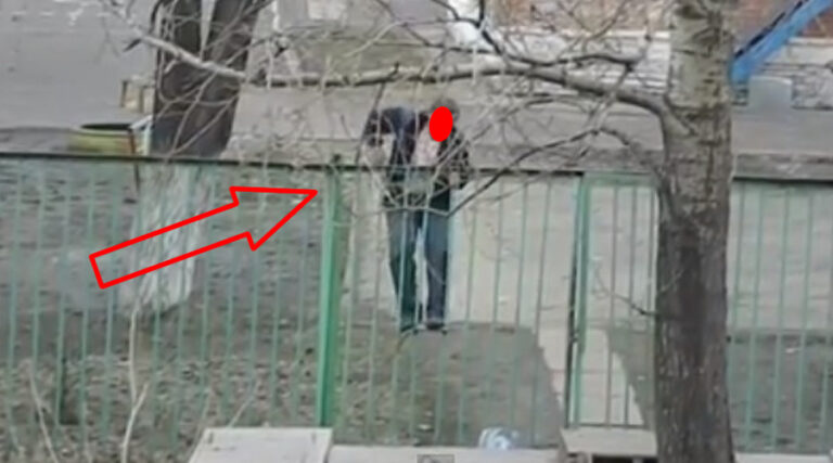 Arrestato stalker. Si trovava davanti al cancello della ex