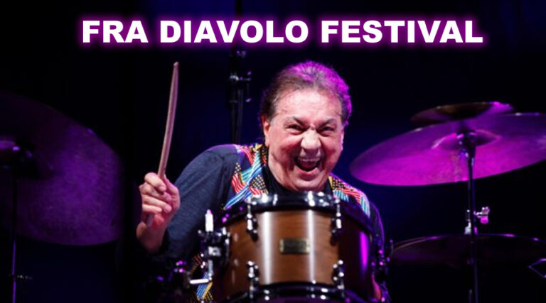 Itri, Fra Diavolo Festival: in arrivo la seconda edizione