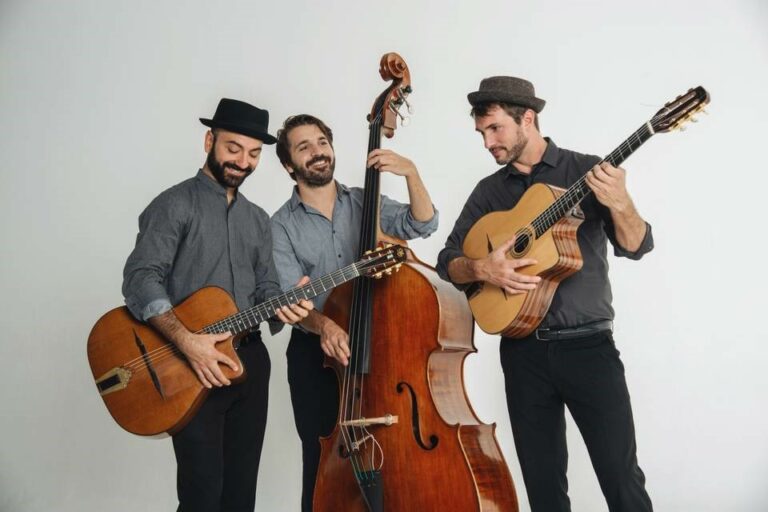 Formia: Jazzflirt Festival Musica e Altri Amori a Caposele venerdì 21 luglio