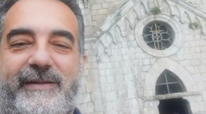 MARIO PERSICO FORMIA