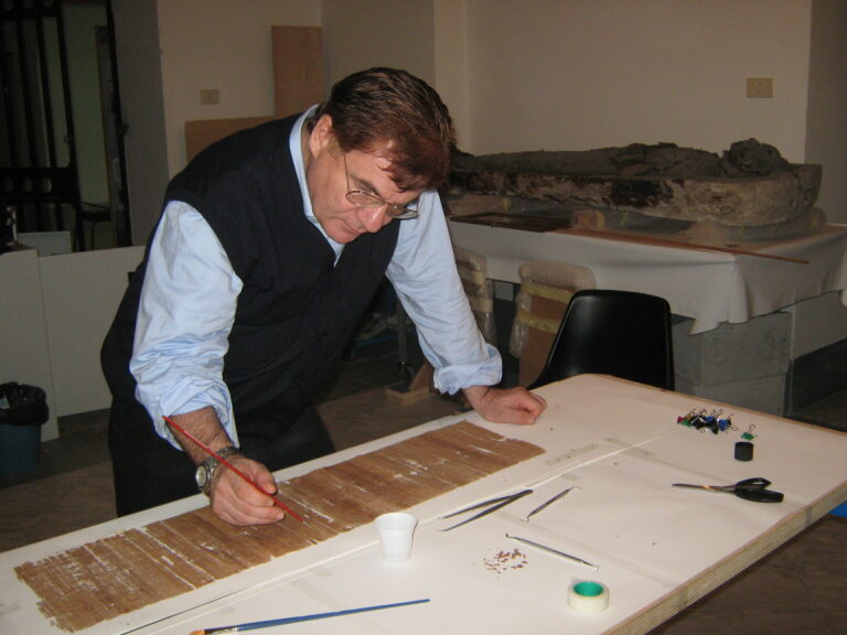 AICC: un bando per una borsa di studio annuale al Thesaurus Linguae Latinae di Monaco di Baviera