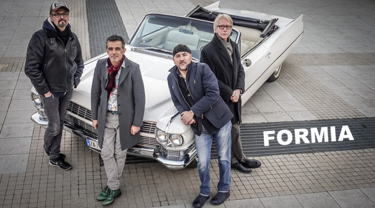 Formia, conto alla rovescia per il live di Paolo Fresu