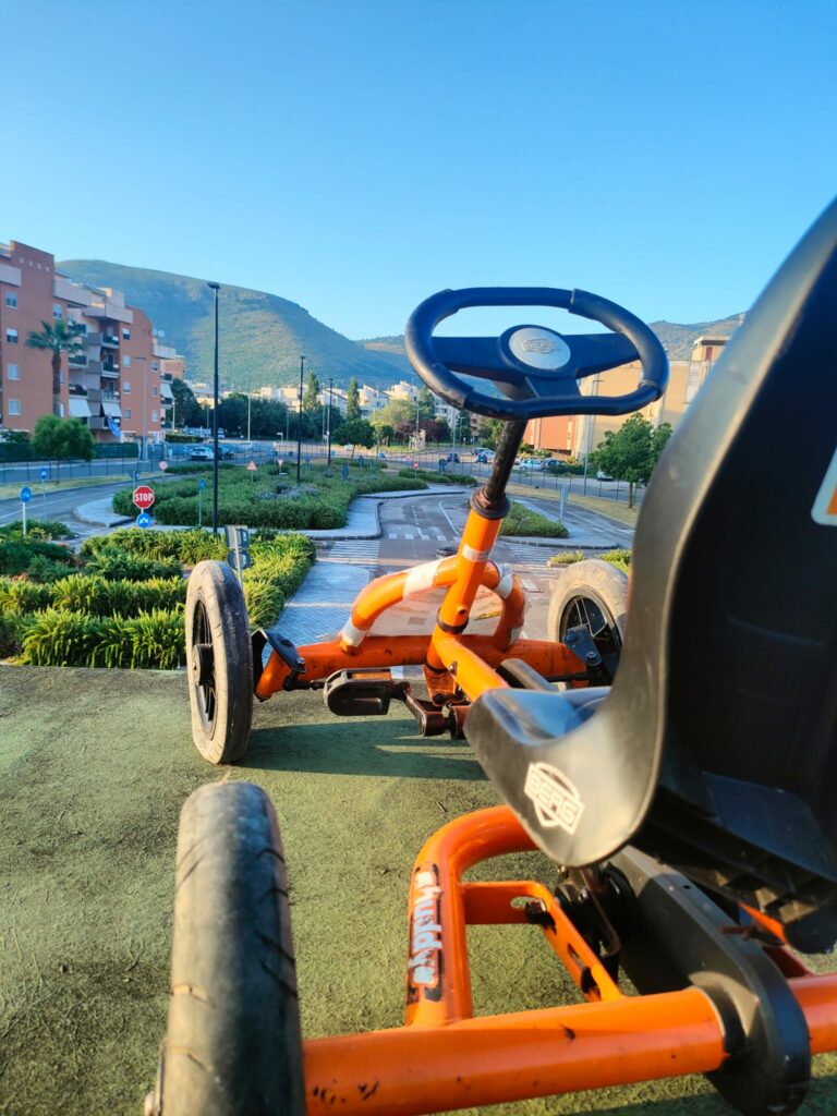 Fondi: conclusa la procedura di affidamento in gestione di cinque parchi