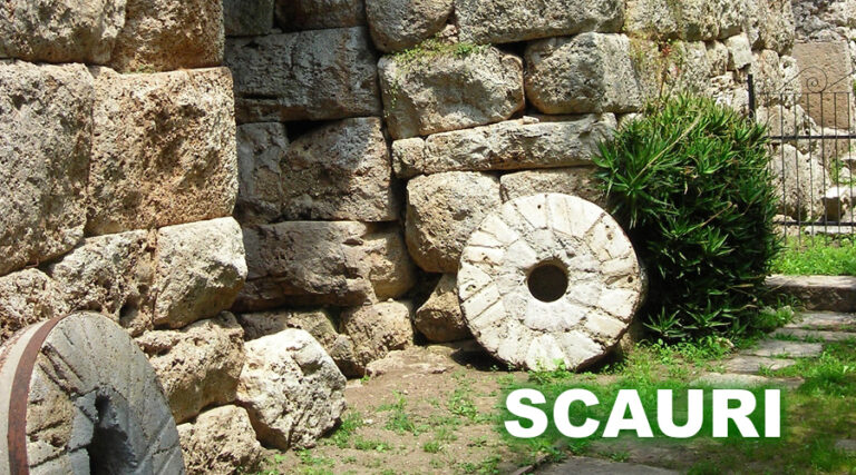 L’area archeologica di Scauri: una nuova battaglia ambientalista per Italia Nostra