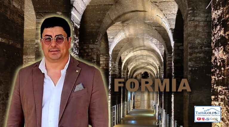 Formia, cambio di rotta. Nuova gestione dei siti archeologici affidata alla Robytour srl