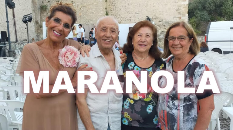 Settimana del Teatro Amatoriale di Maranola