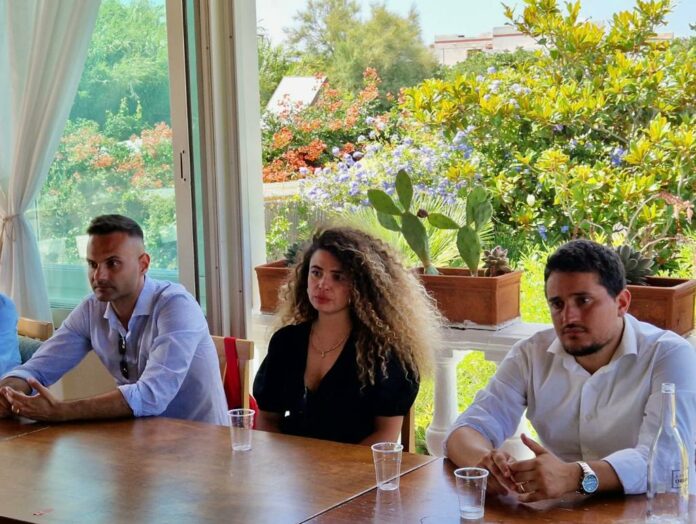 FORMIA PD MAGLIOZZI CARTA CALDURAZZO