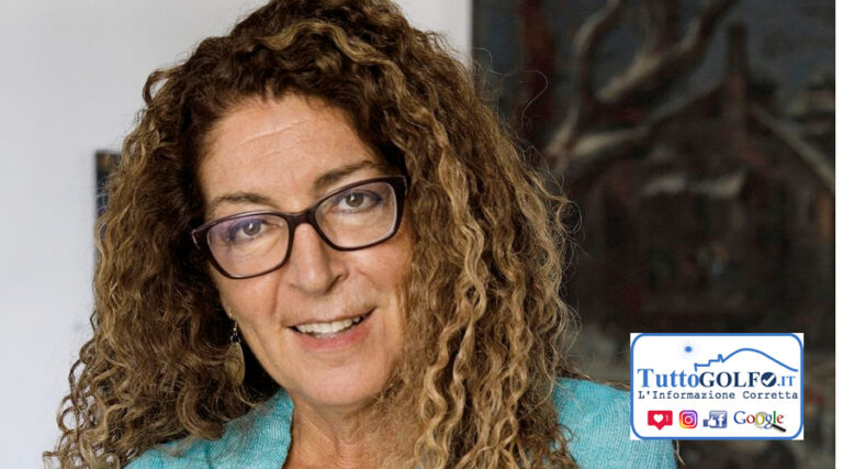 Incontro con la scrittrice Melania Mazzucco – mercoledì 12 luglio 2023 ore 21:00, ingresso libero