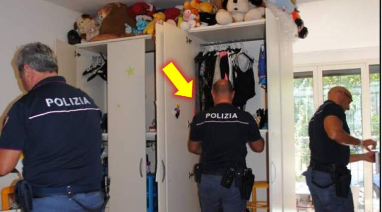 Gaeta, due kg di droga in casa. Arrestato