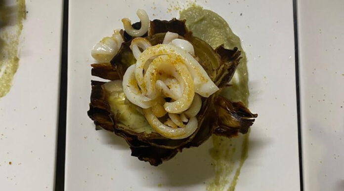 seppia piatto ricetta