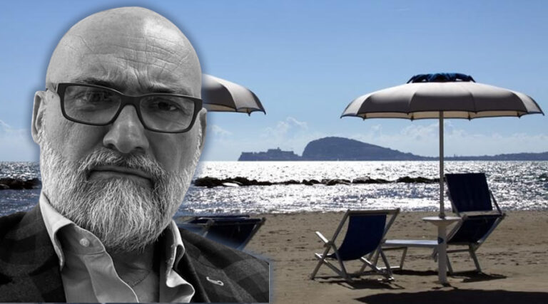 L’impegno speso sul territorio di Formia dal dirigente arch. Bonaventura Pianese