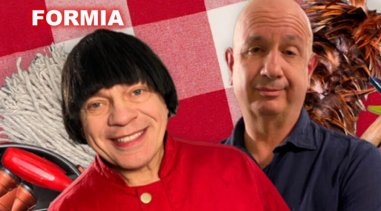 Formia, porticciolo Caposele: evento