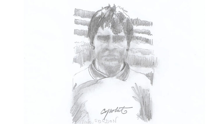 Ivano Bordon, gentiluomo e campione nerazzurro