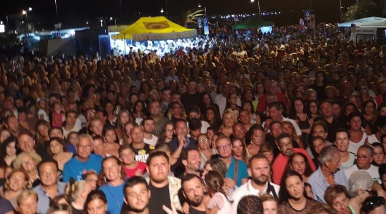 Arrivederci a Scauri: appuntamenti ad ingresso gratuito