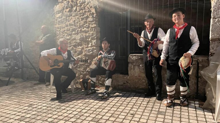 A Fondi la 37^ edizione del Festival Internazionale del Folklore