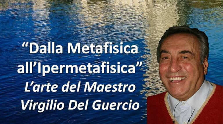 Formia: Dalla Metafisica all’Ipermetafisica”: dal 1° al 10 settembre 