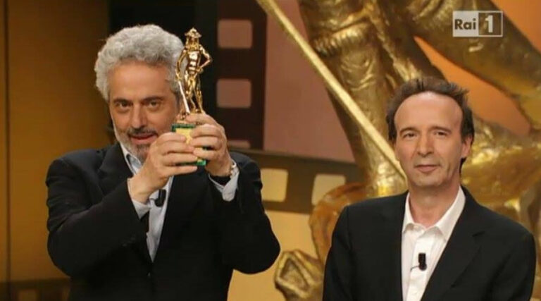 Formia: Grande attesa per il concerto di Nicola Piovani lunedì 21 agosto in Piazzale Caposele – Arena Cicerone