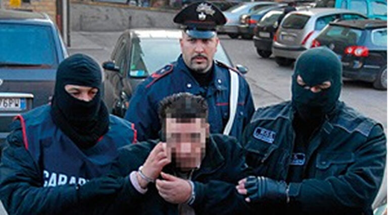 FORMIA: OPERAZIONE ANARGIRI 2. ALTRI 2 ARRESTI NEL SUD PONTINO