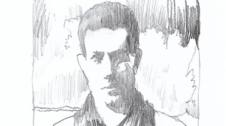 Ugo Amoretti, giocò con Meazza e Piola