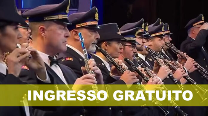 BANDA AEREONAUTICA MILITARE