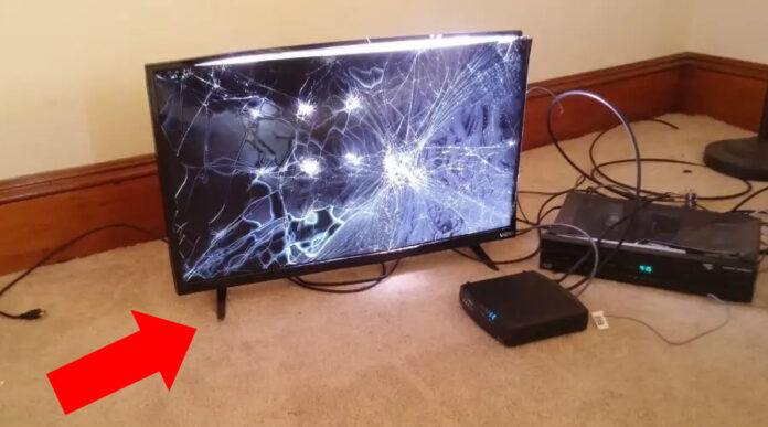 DANNI ELETTRODOMESTICI