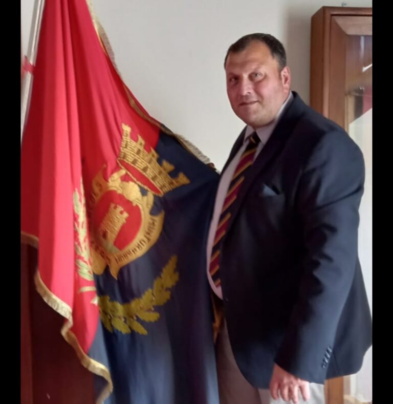 Minturno: restaurare l’affresco sito nella porta della Cappella, Fratelli d’Italia pungola il Comune