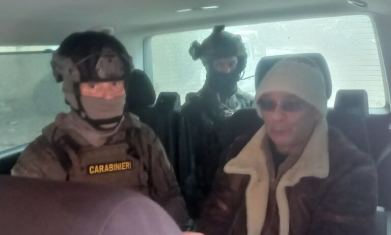 Matteo Messina Denaro, il Diabolik di Cosa Nostra ritorna alla sua Castelvetrano per la cappella di famiglia