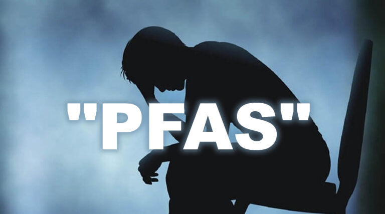 PFAS, sostanze inquinanti e inquietanti. Cosa sono e dove si trovano