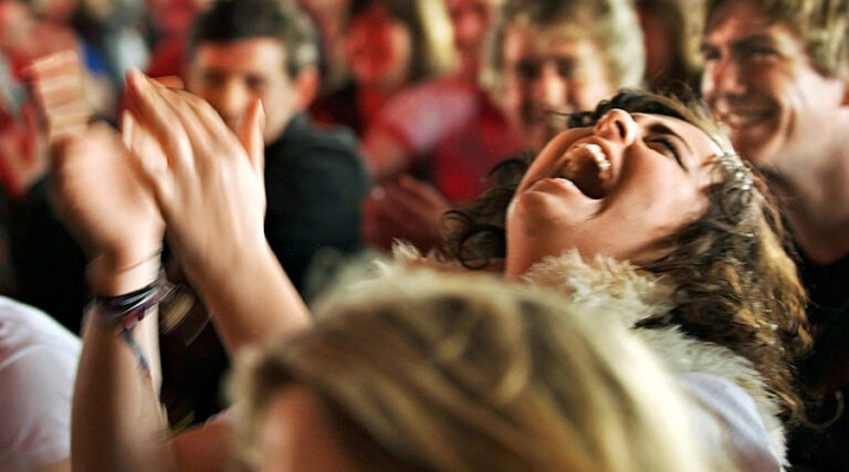 Risate e comicità il 15 e il 16 settembre. Ingresso Gratuito