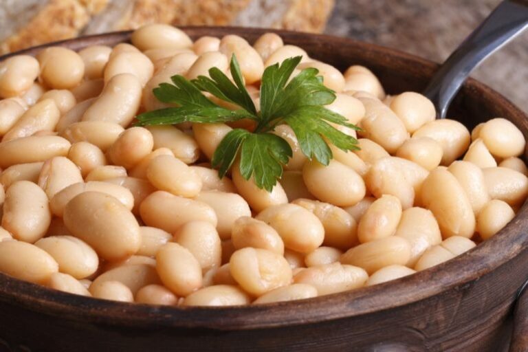 Richiamo Alimentare da parte del Ministero della Salute su un lotto di fagioli per presenza di pesticidi oltre il limite