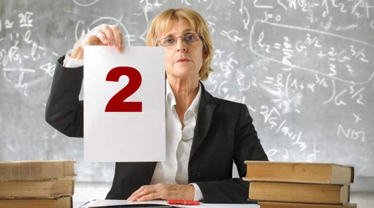 Scuola: regole rigide per i voti nelle scuole medie superiori disposte dal Ministero del MIUR