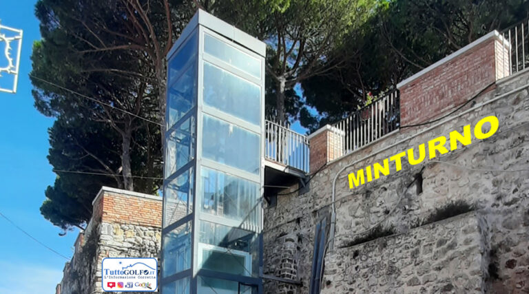 Minturno: due segnalazioni dei nostri lettori pervengono in redazione