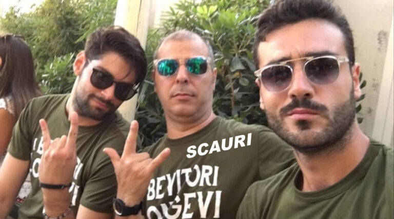 A Scauri I Bevitori Longevi. La data da non perdere