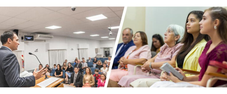 Anche a Formia si parlerà della pazienza