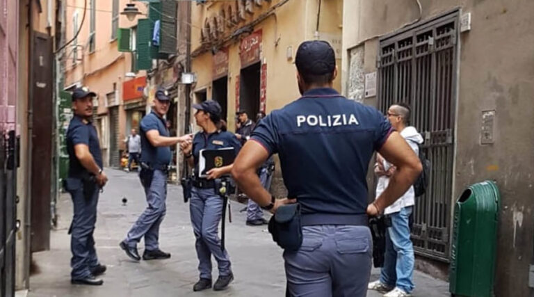 Lite tra vicini finisce male. Un arresto in Provincia di Latina