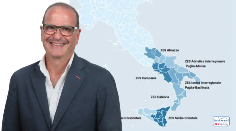 Mitrano: Zona Economica Speciale anche nel Basso Lazio