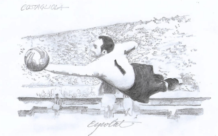 Leonardo Costagliola