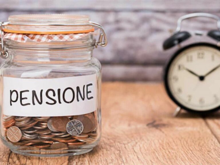 Pensioni: Grazie presidente Meloni per il taglio alla rivalutazione delle pensioni ritenute più alte