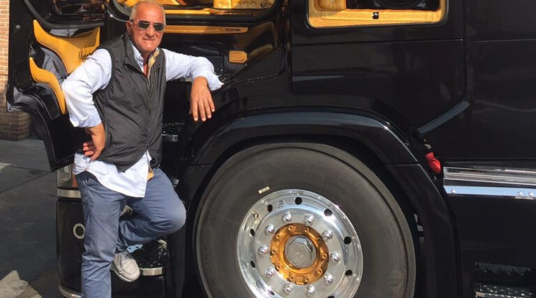 Alfonso Valentino, un imprenditore esempio per i giovani, ci racconta la sua storia