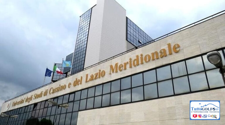 Cassino, inaugurata la nuova sede della Biblioteca Umanistica “Giorgio Aprea”