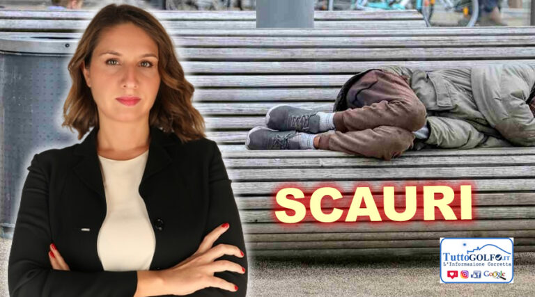 Fu condannato ad 8 mesi un senza fissa dimora di Scauri per aver prelevato degli indumenti da un’auto. Assolto