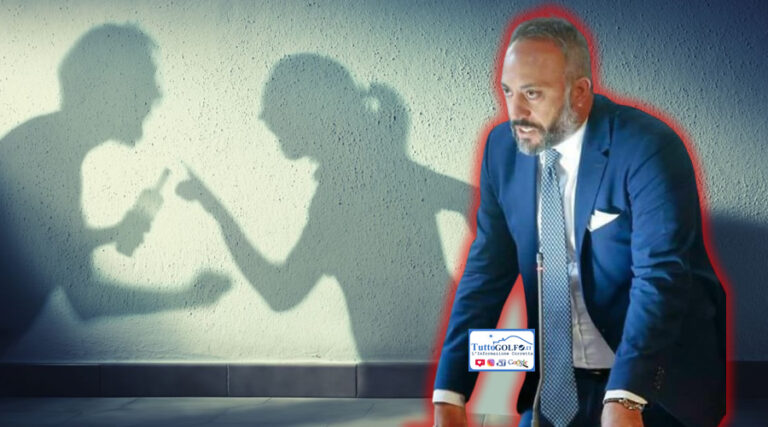 Condannato un trentenne per stalking e lesioni aggravate