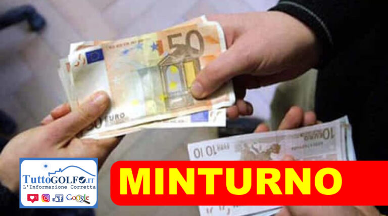 ESTORSIONI SUI CANTIERI A MINTURNO, TUTTI ASSOLTI