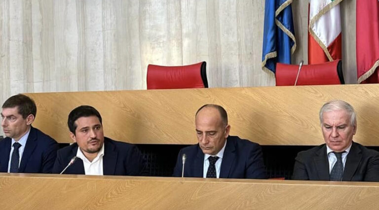 Protocollo Sicurezza, uno strumento per la tutela del lavoro in provincia 