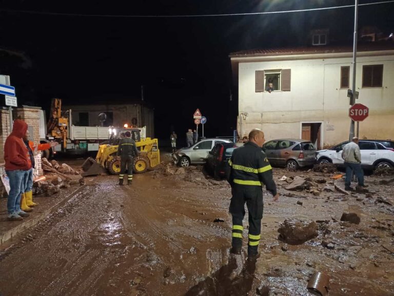 Messa in sicurezza Campiglioni-Valle Colella: il Sindaco di Itri Giovanni Agresti scrive al Presidente della Regione Lazio