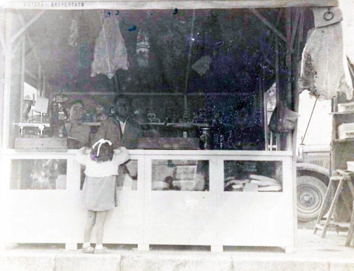 bottega storica minturno