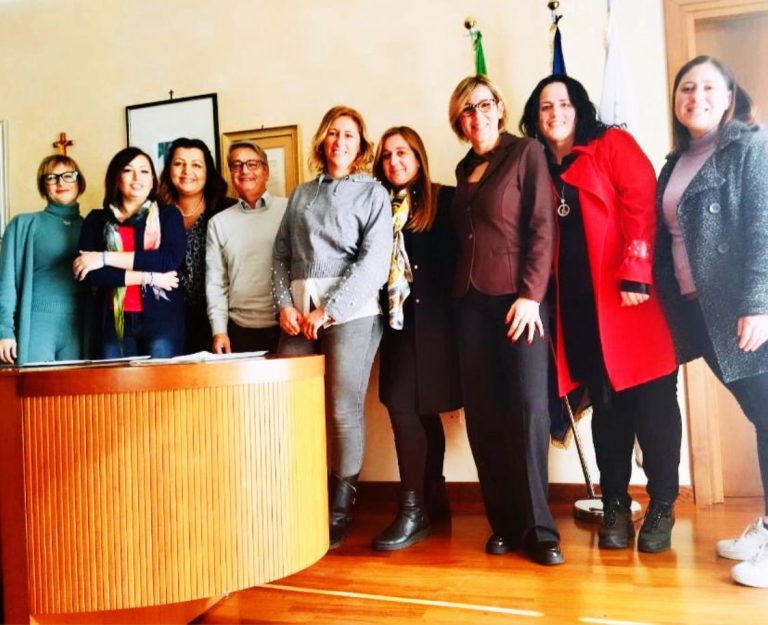 ITRI – PREVENIRE PER IMPARARE AD AMARSI