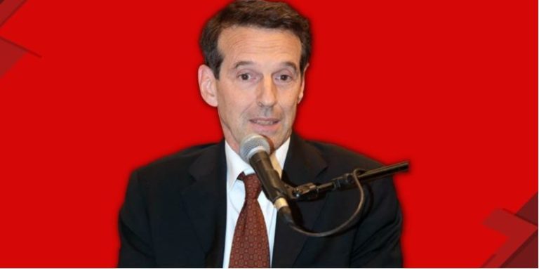 Mercoledì letterario Roberto Morozzo Della Rocca