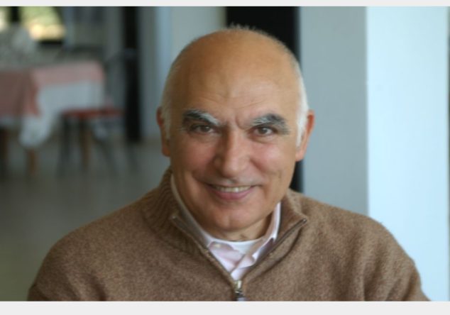 Formia: mercoledì culturale, Rino Caputo su Pirandello al Grande Albergo Miramare